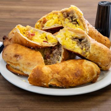 Best Food Trucks Pretzelspotcafe