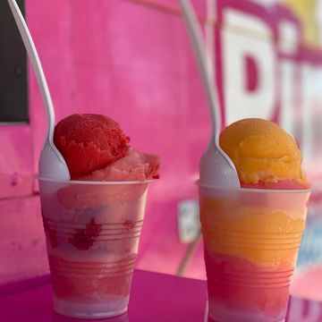 Water Ice 