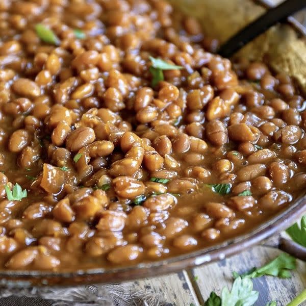 Bake Beans 