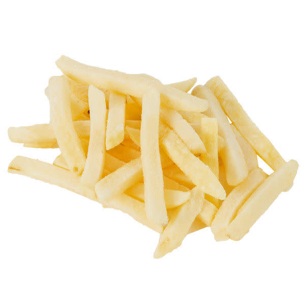 3/8 Straight Fries