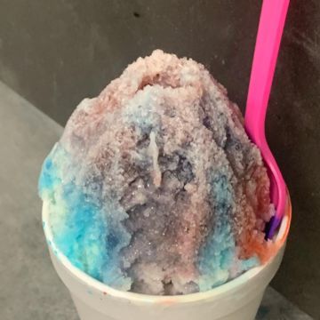 Medium Snowball 