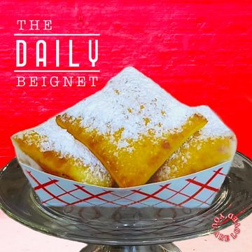 Beignets 