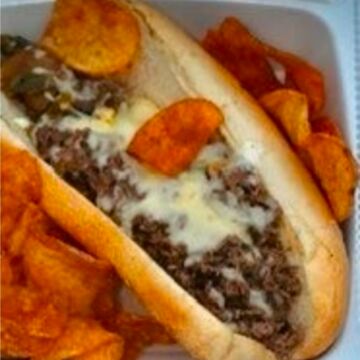 Philly Cheesesteak