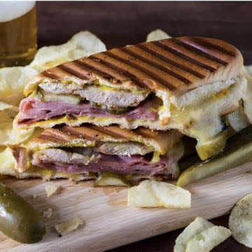 Bikini Cubano