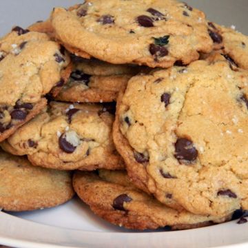 Fresh Baked Desserts