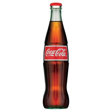 Half Liter Coke