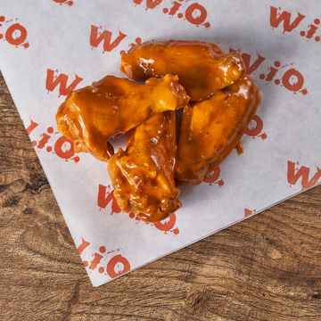 Classic Wings 