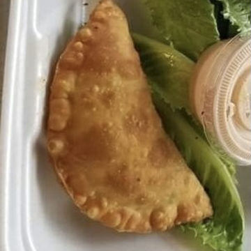 Beef Empanada 