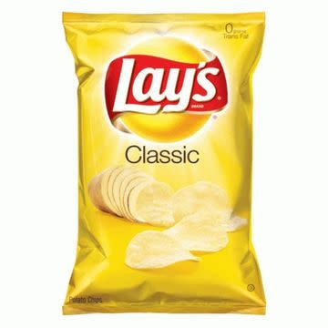 Bag of Chips 