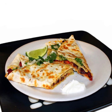 Quesadilla