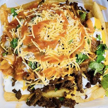 Mex-Fries