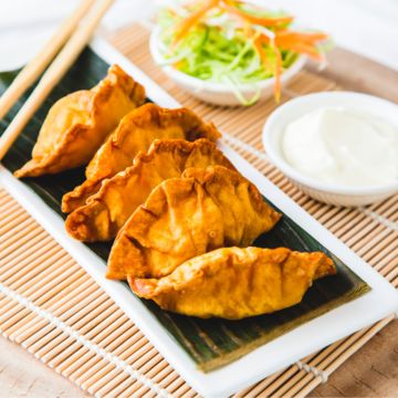 Potstickers