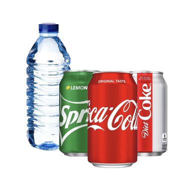 Drinks 