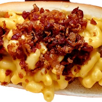 Mac Daddy