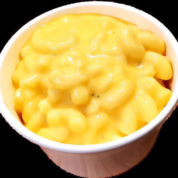 Mac & Cheese