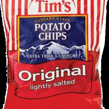 Bag  Chips