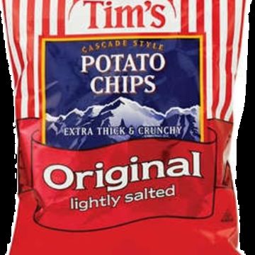 Bag  Chips