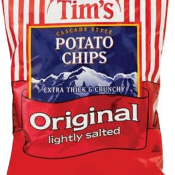 Bag  Chips