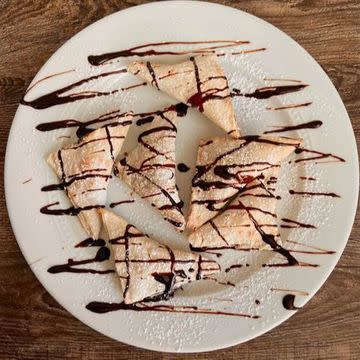 View more from All American Wontons/The Stuffed American