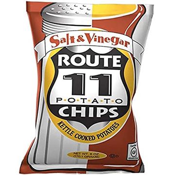 Route 11 Chips 