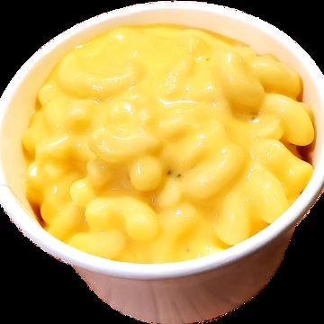 Mac & Cheese