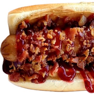 PBJ & Bacon