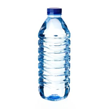 Bottled H2O