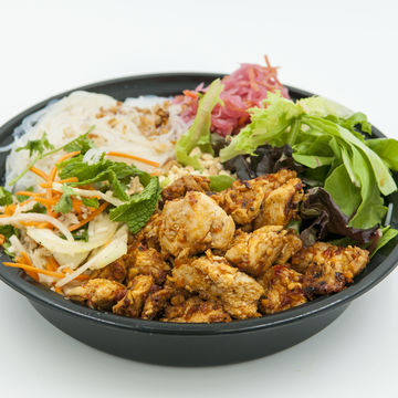 Noodle Bowl