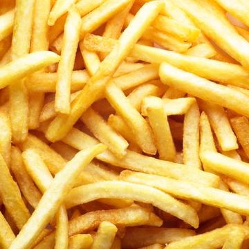 Classic Fries