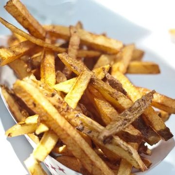 Fresh Cut Fries