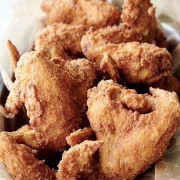 Fried Chicken