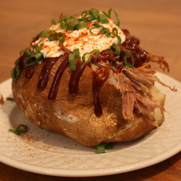 Porktato