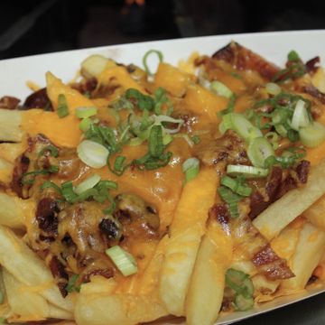 Loaded Tater