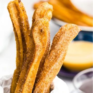Churros
