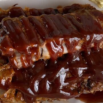 BBQ Ribs