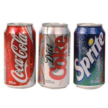 Soda Can