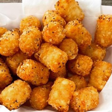 Tater Tots - Full size