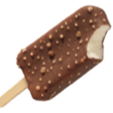 Vanilla Crunch
