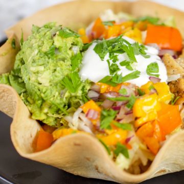 Taco Salad