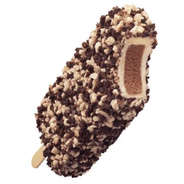 Chocolate Eclair
