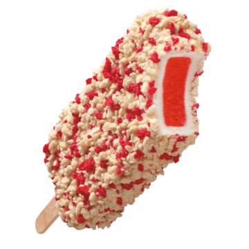 Strawberry Shortcake