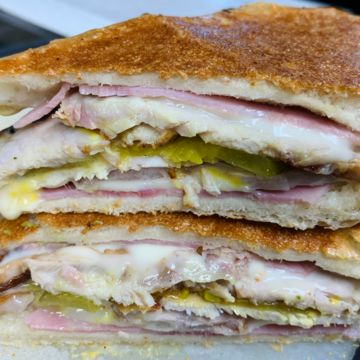 Cubano