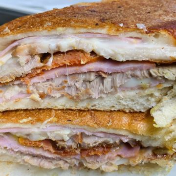 Cubano Caliente