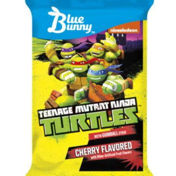 Teenage Mutant Ninja Turtle