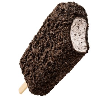 Cookies 'N Cream Ice Cream Bar - Blue Bunny