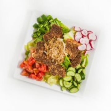 Fattoush Salad