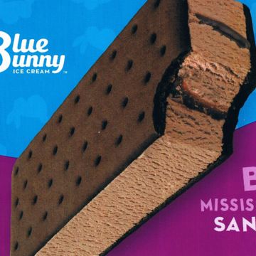 Mississippi Mud