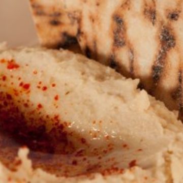 Hummus