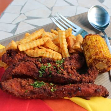 Tenders 