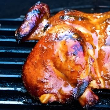 Huli Huli Chicken